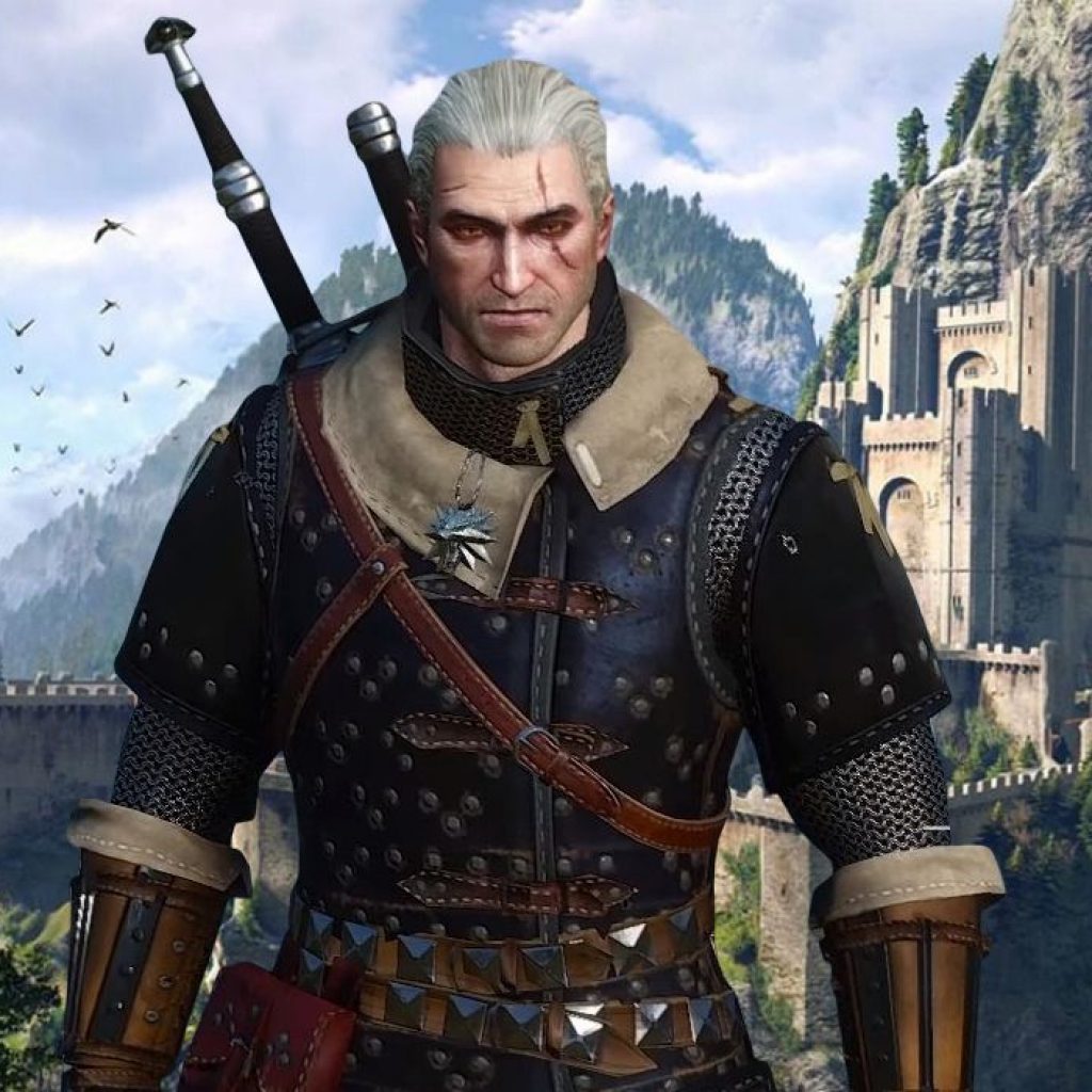 The Witcher 3 Remastered: Locating and Crafting the Cat
School Gear