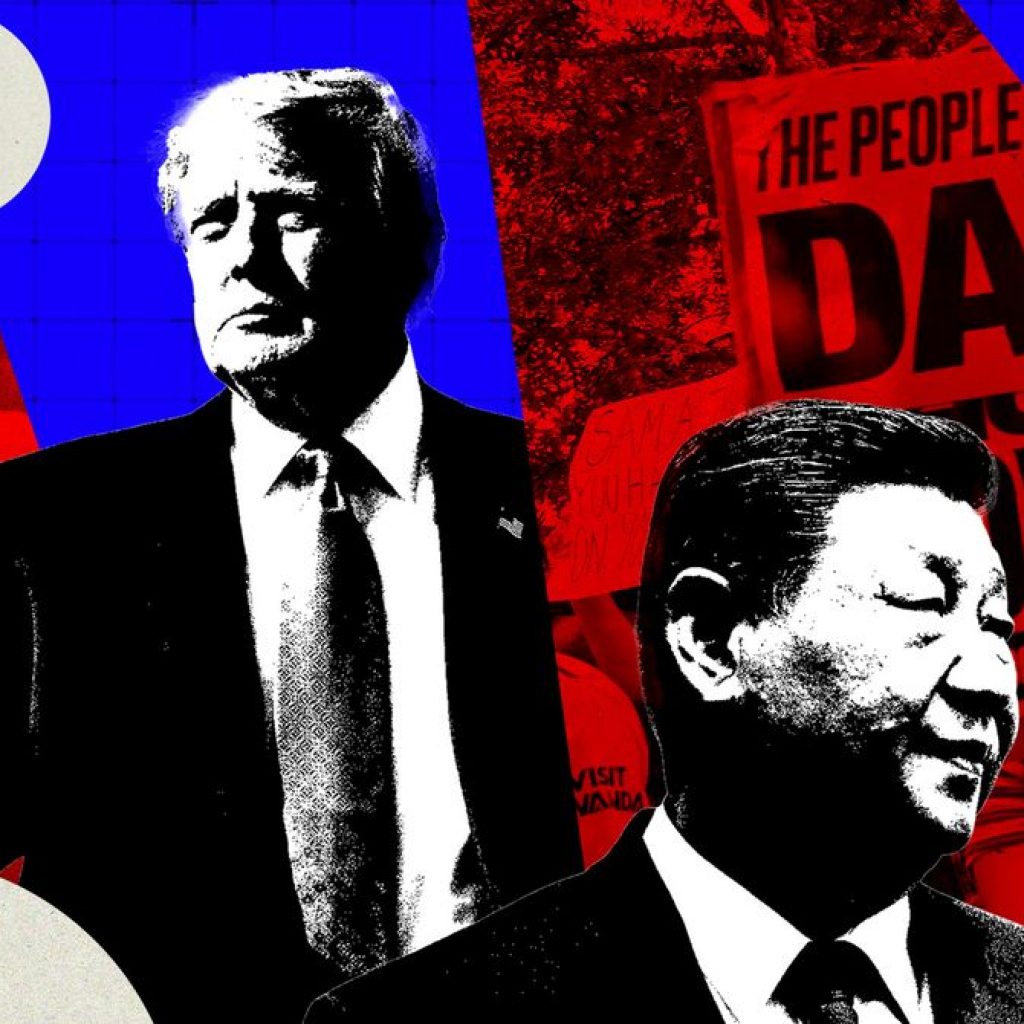 Why China Is the Bogeyman Data Center Enthusiasts Just Can’t
Quit