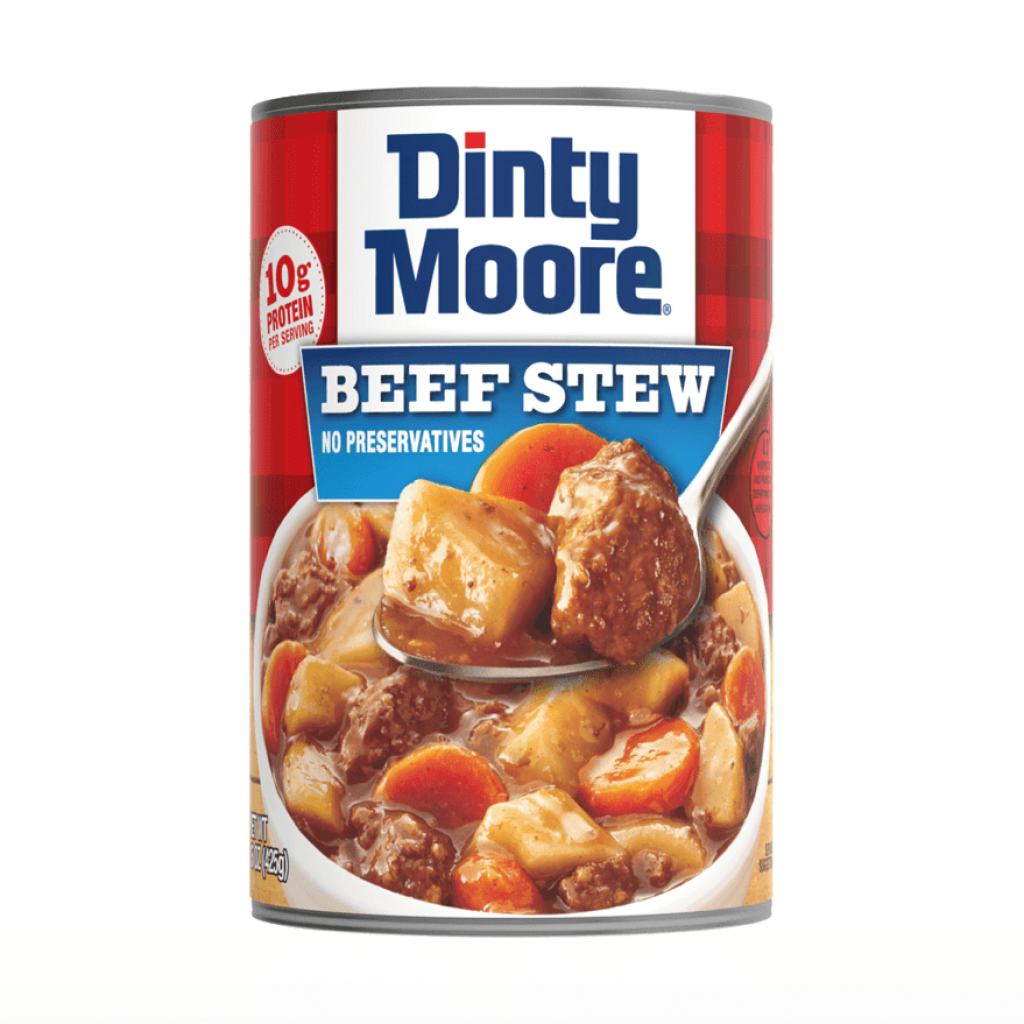 5 Best Canned Store-Bought Stews, According to Chefs
