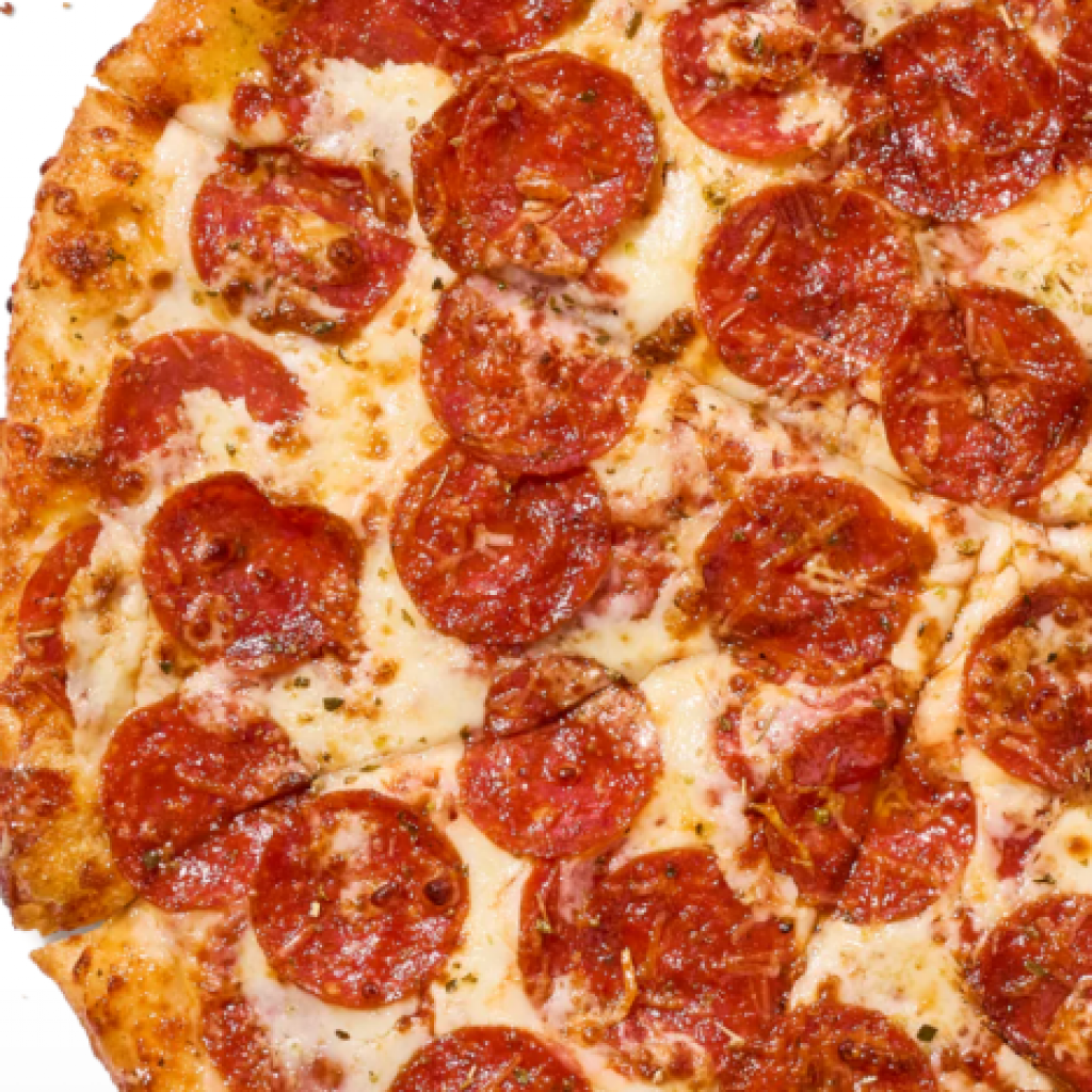 The #1 Pizza Order in America, According to Pizzeria Regulars