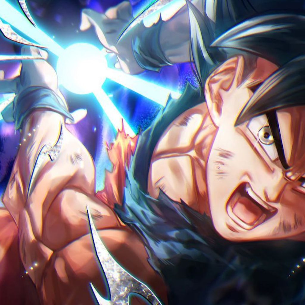 All 5 Known Ultra Instinct Users In Dragon Ball
History