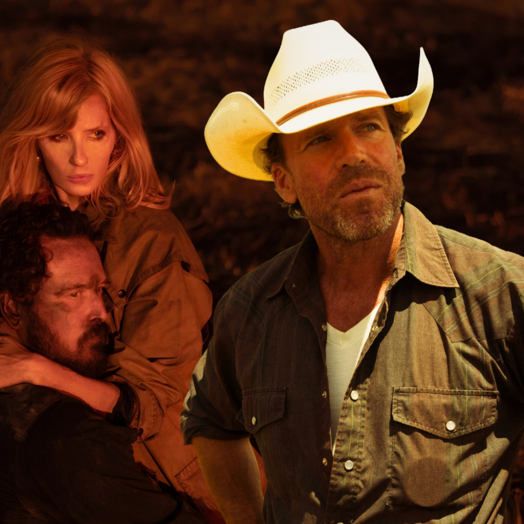 Every Taylor Sheridan Show Ranked, From Cowboy Masterpiece
To Absolute Dud