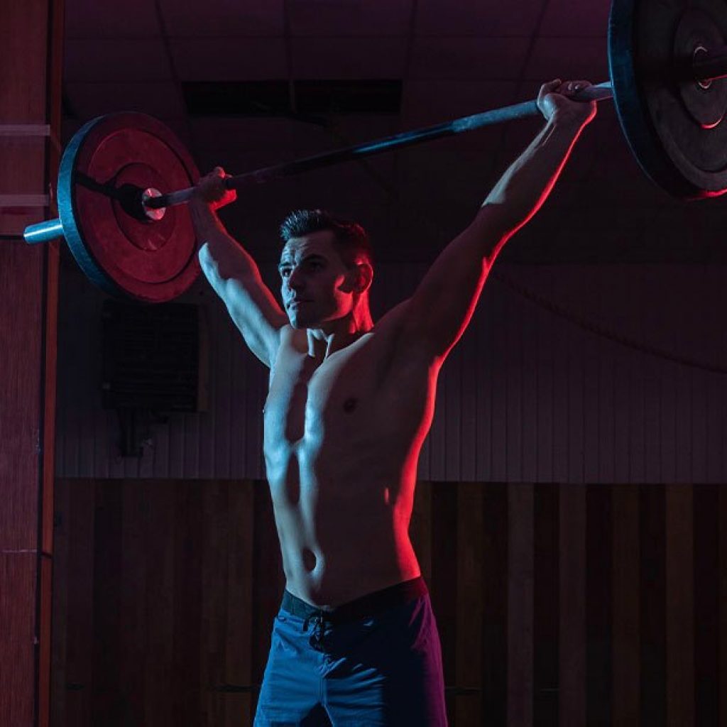 How to Fix Wrist Pain During Overhead Press—Plus 5
Shoulder-Building Alternatives