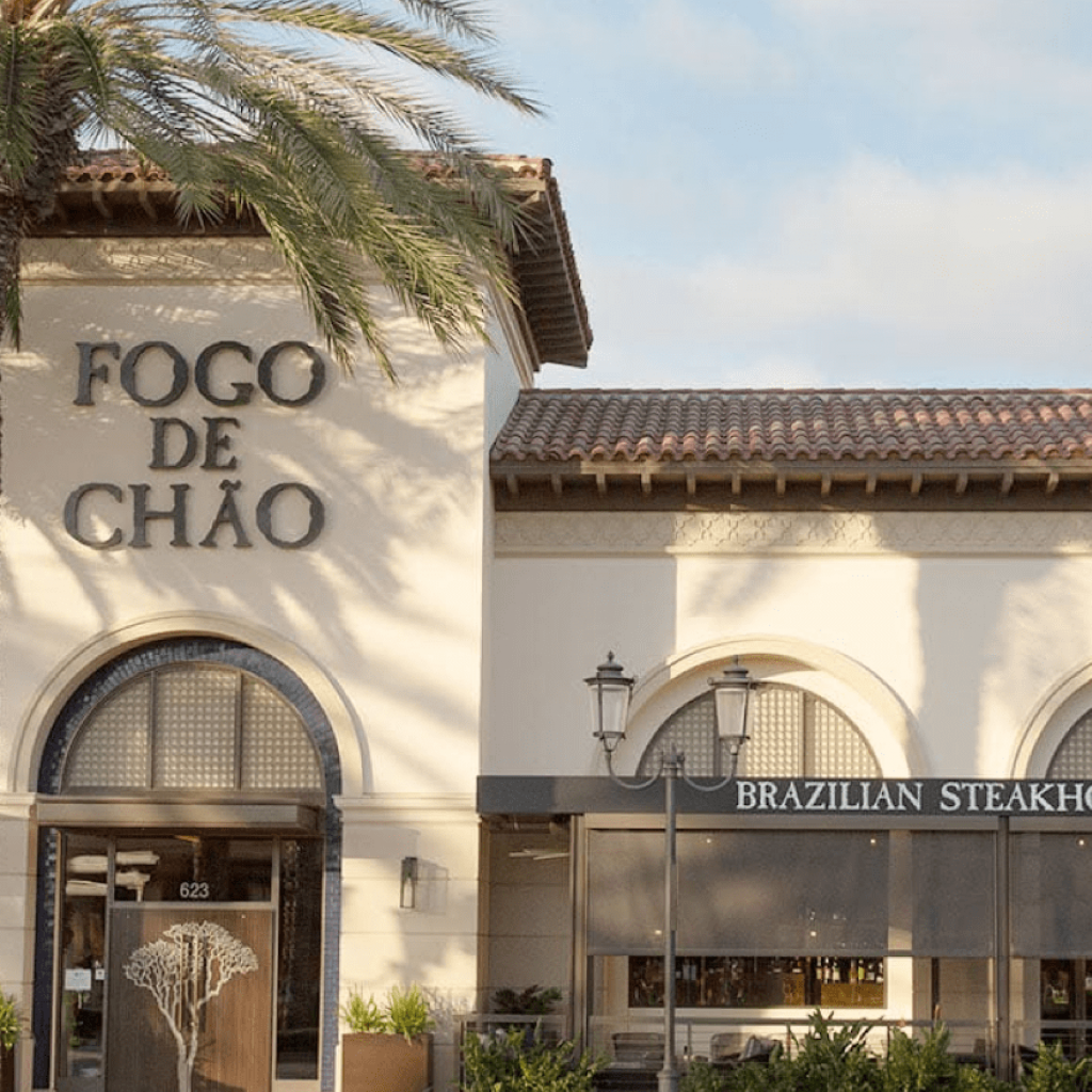 5 Steakhouse Chains With the Best Ribeye and Potato Salad, According to Diners