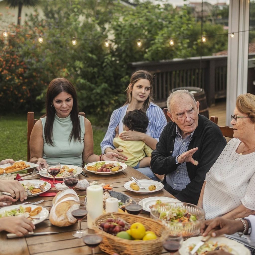 How the Sandwich Generation Can Protect Their Retirement