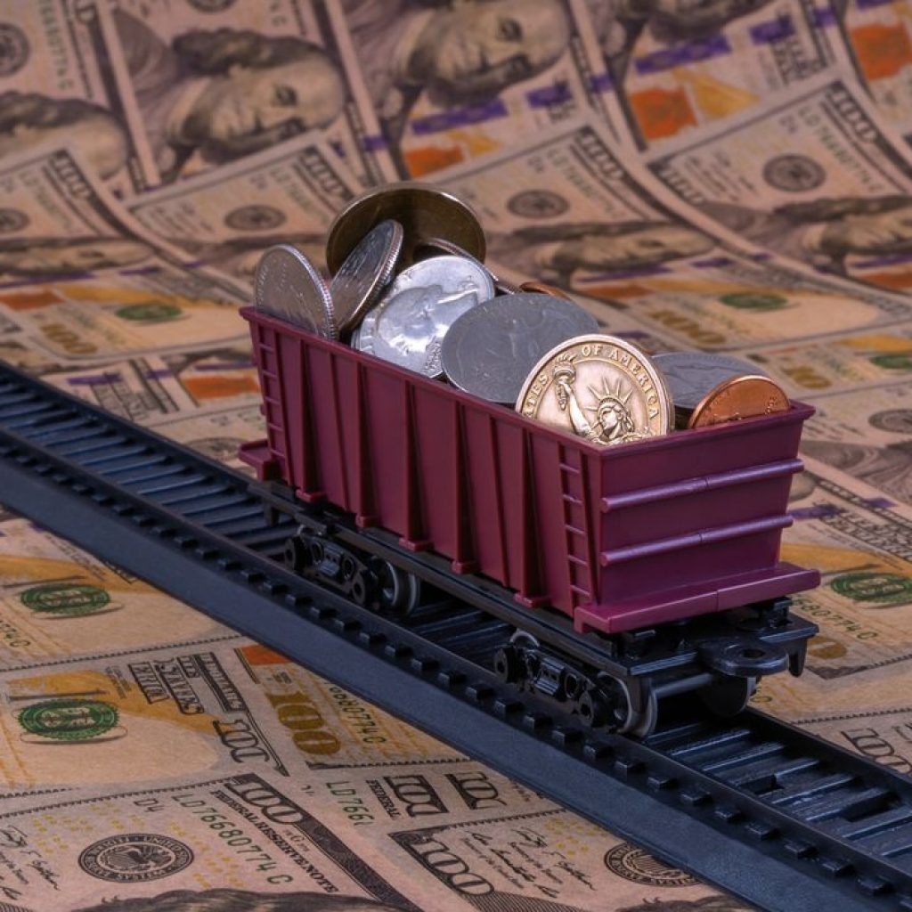 Don’t Let Market Volatility Derail Your Portfolio: This Is the Key to Investing Success