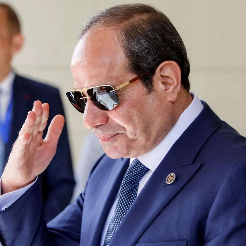Is Egypt’s Diplomacy Clever or Clumsy?