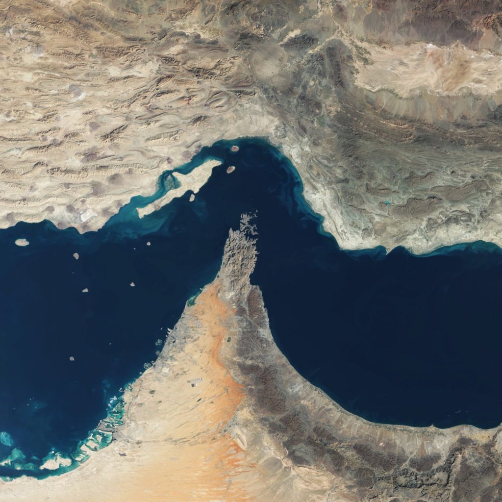 Bahrain says it will not participate in Iran’s proposed
Hormuz meeting