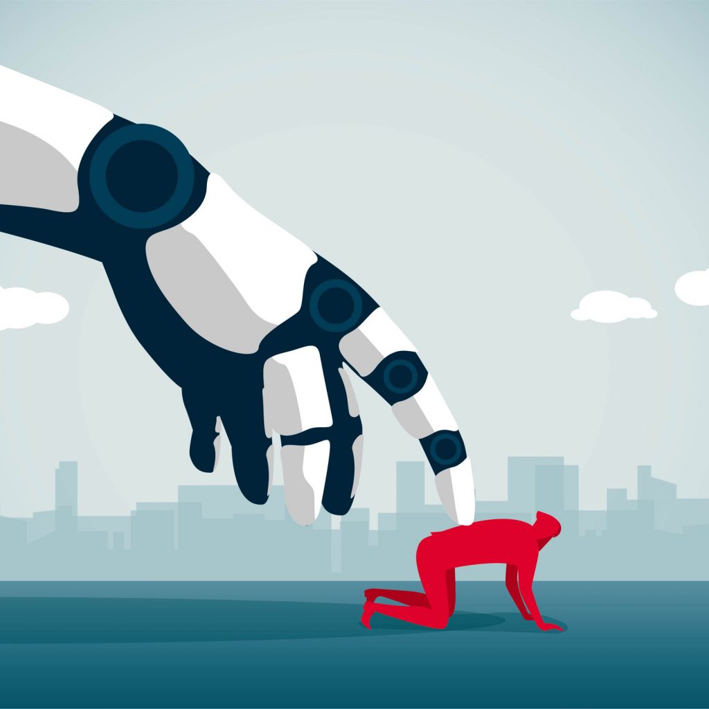 What’s behind the AI industry’s latest warnings of
doom?