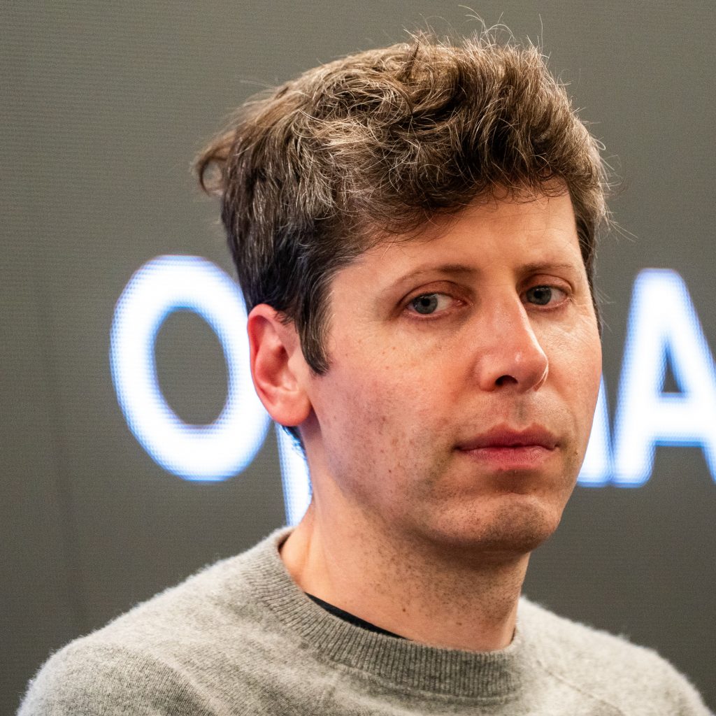 OpenAI repotedly in talks to raise $30B round at $1.4T
valuation