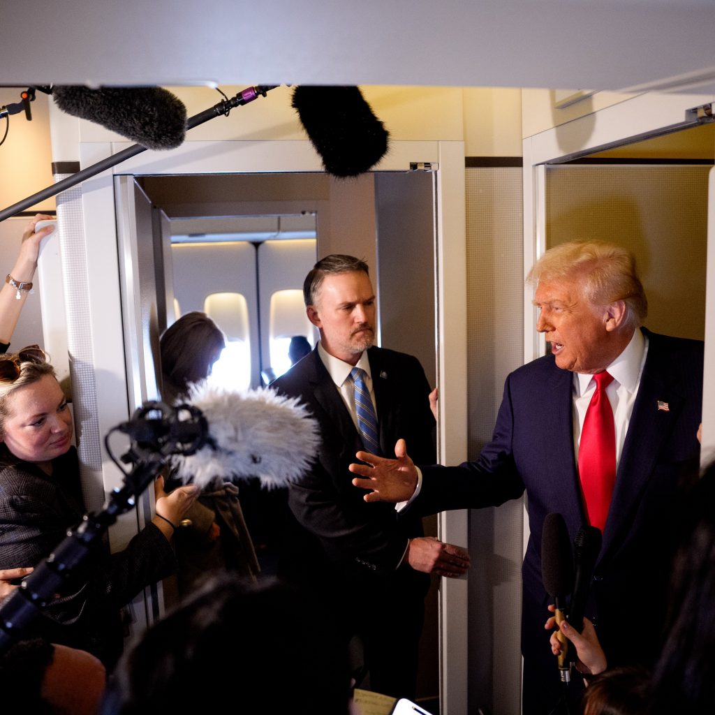Trump’s Global Tariffs Are Likely to Fail in Court
(Again)