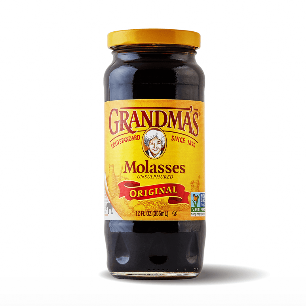 The Top 2 Molasses Brands, According to Bakers