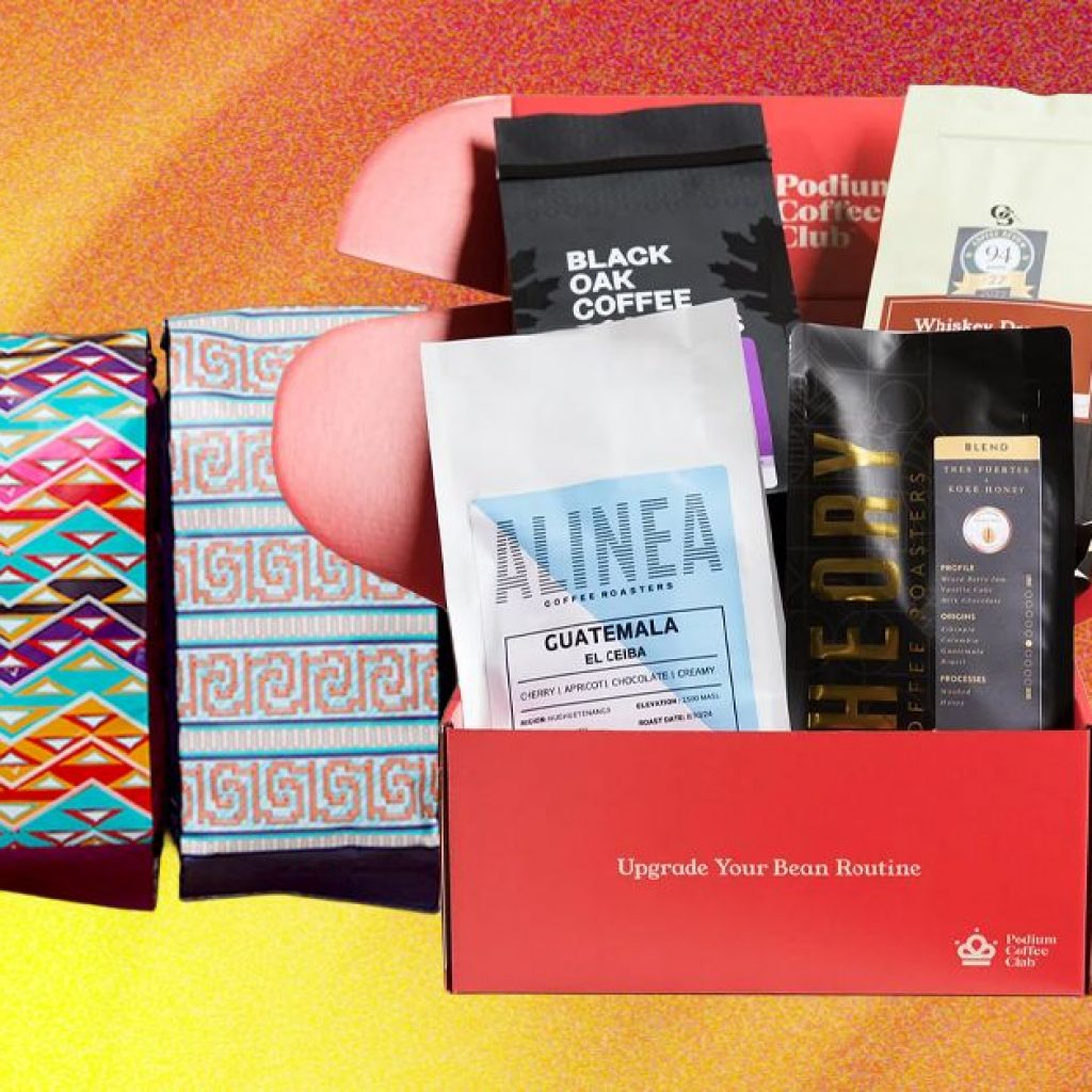 10 Best Coffee Subscriptions (2026), Tested by Caffeine
Hounds