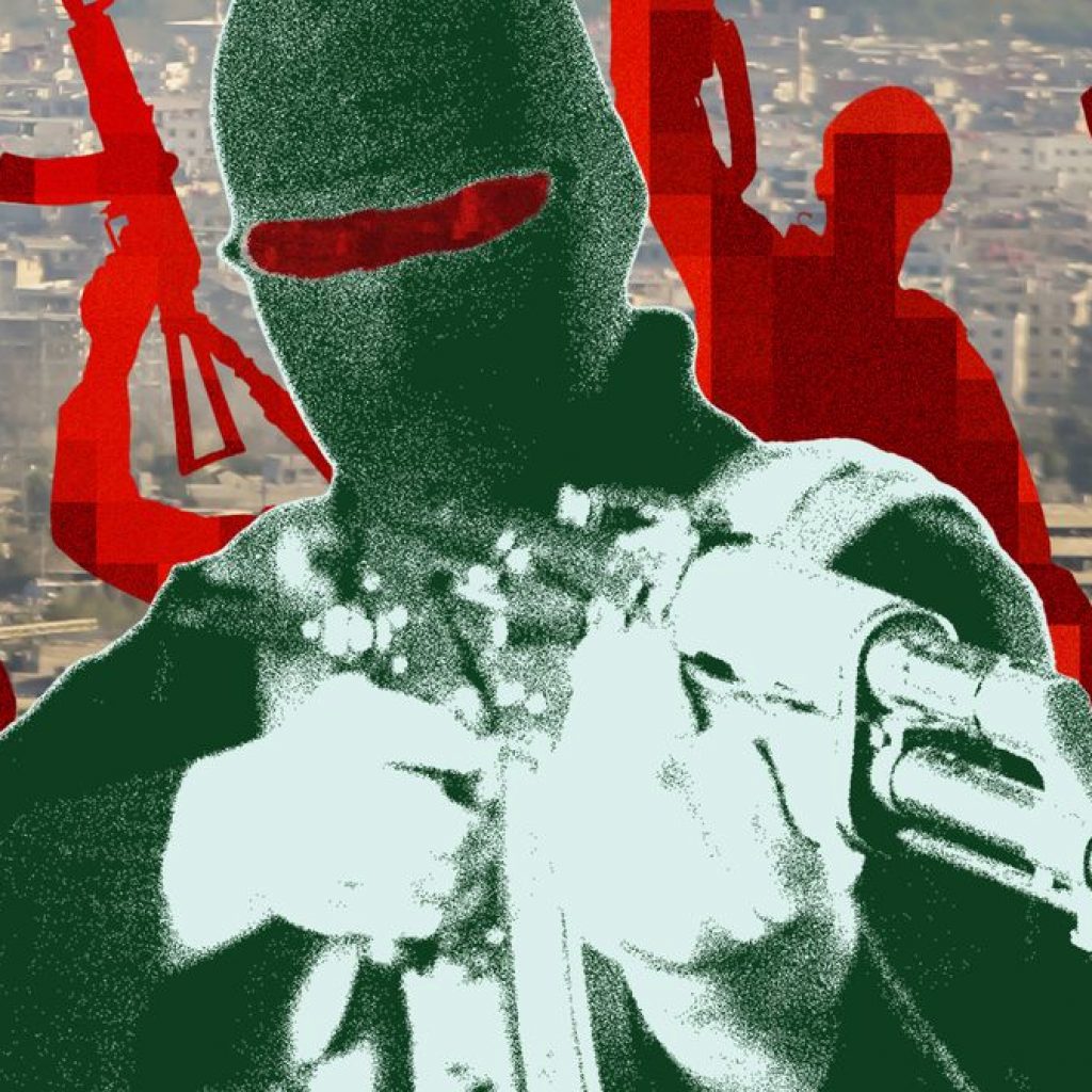Gen AI Tools Are Now Being Used to Push ‘Slop Jihad’