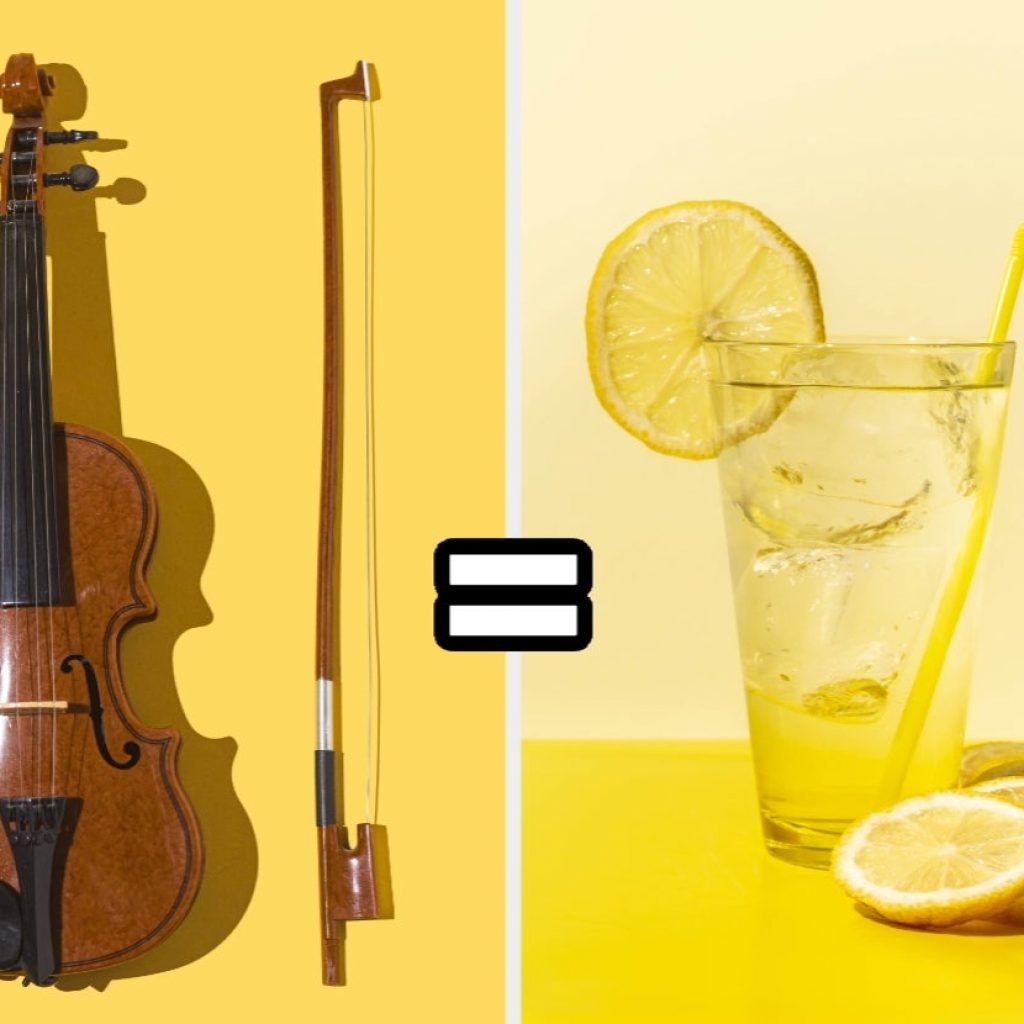 What Instrument Do You Embody? Quench Your Thirst To Find Out!