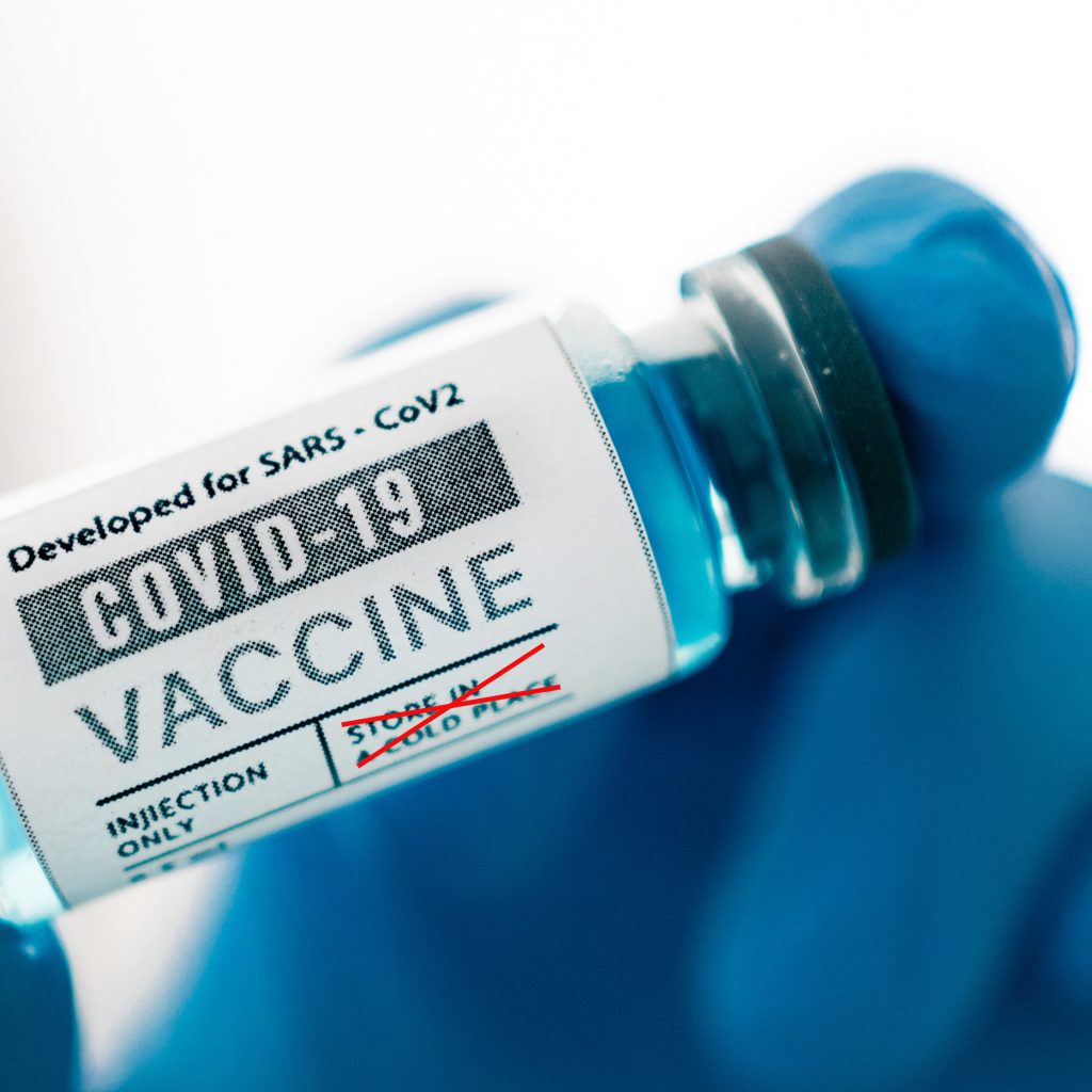 New formulation helps RNA vaccines withstand high
temperatures