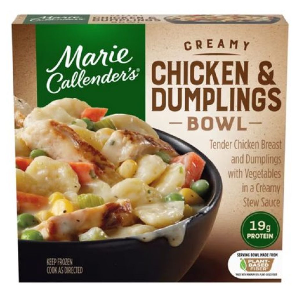 7 Frozen Meals That Taste Like a Southern Restaurant, According to Shoppers