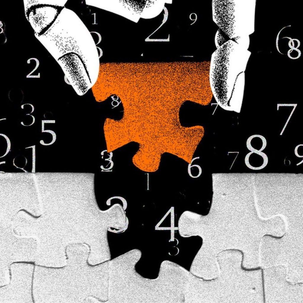 ‘I’m Really Terrified’: A Mathematician Grapples With AI’s
Recent Breakthroughs