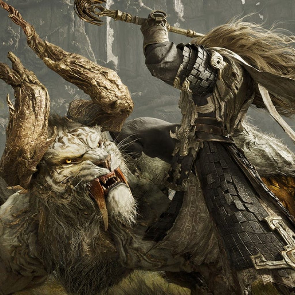 HoYoverse’s Nodusfall might look like Elden Ring, but
there’s a promising dark fantasy action game here that took me by
surprise
