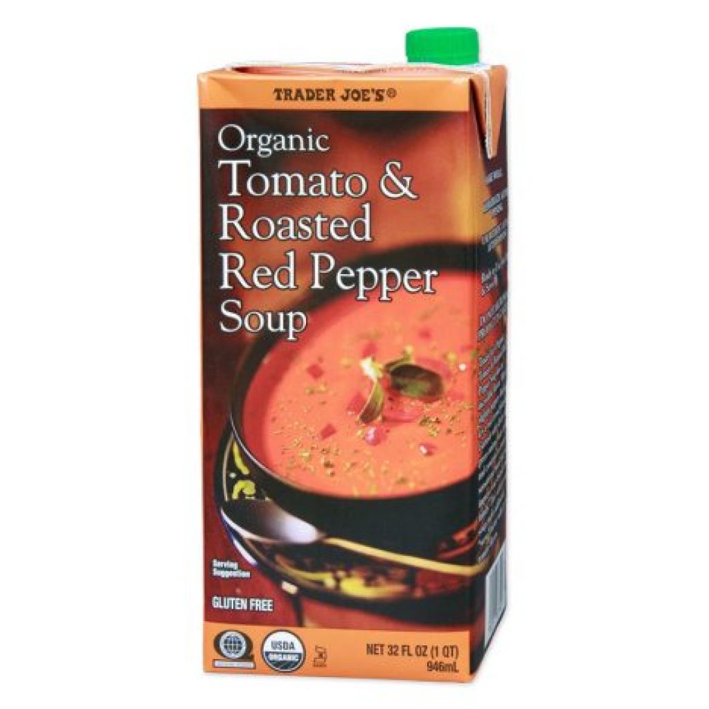 5 Store-Bought Soups That Taste Homemade, According to Shoppers