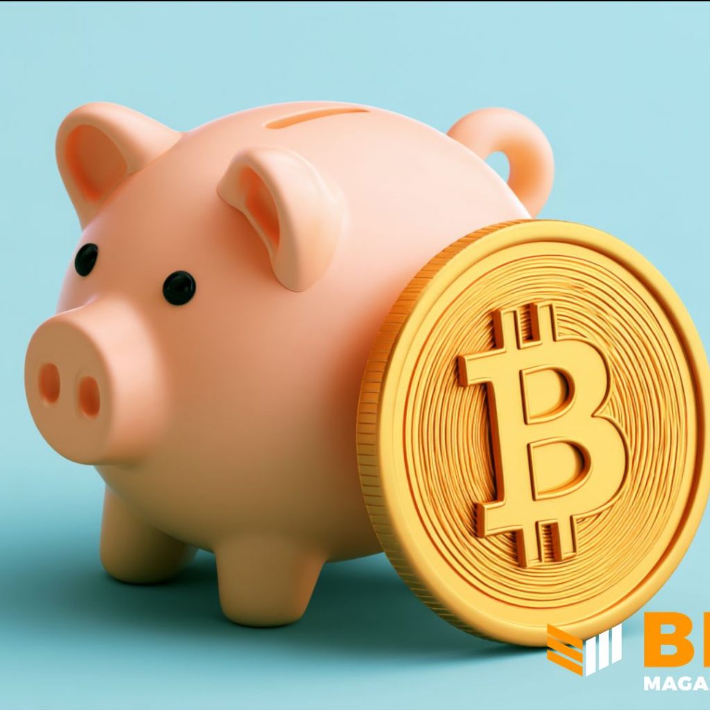 Castle Opens Its Bitcoin Savings Stack to
Individuals