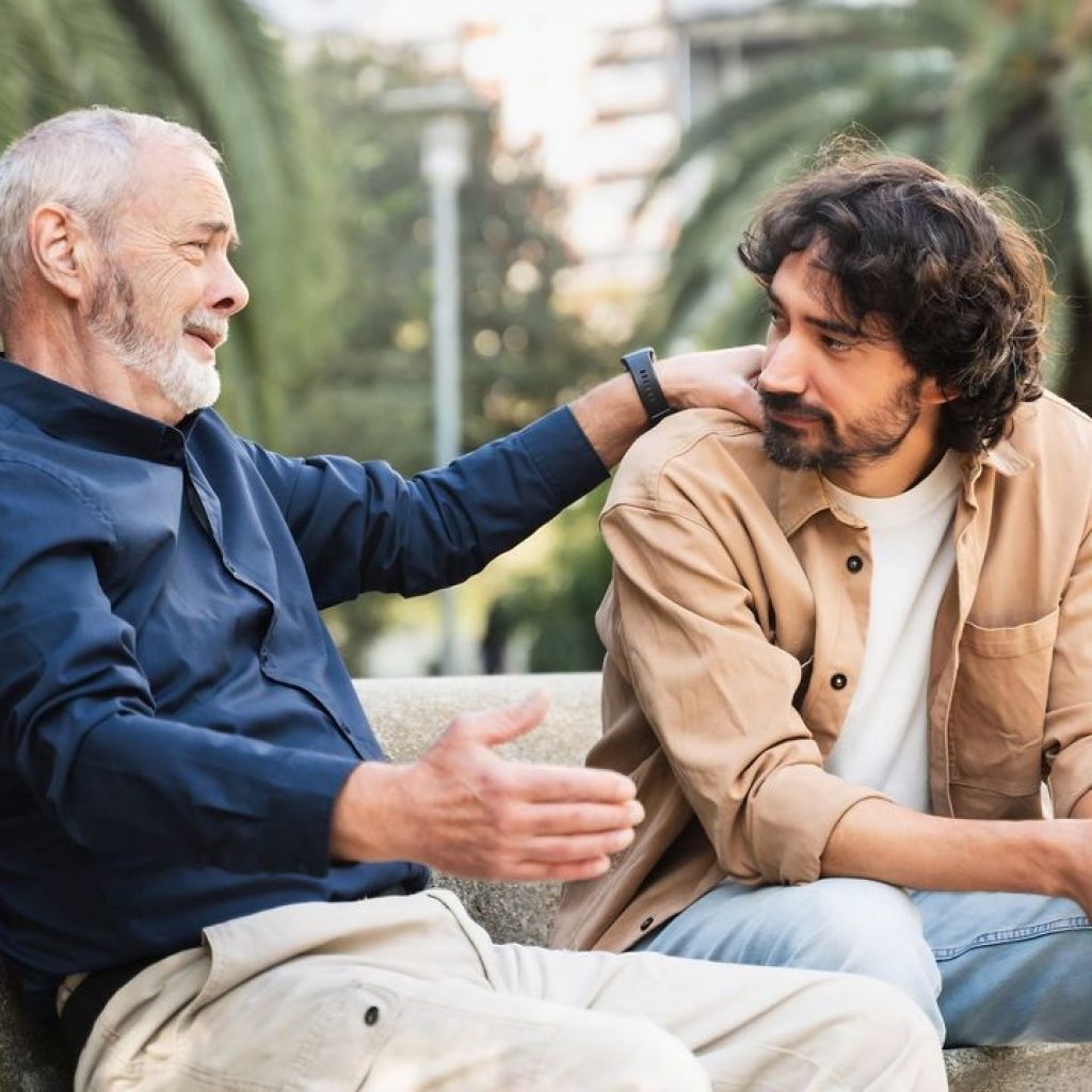Long-Term Care Could Eat Into Your Children’s Inheritance. Here’s How to Prepare