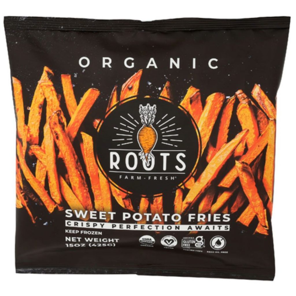 5 Best Frozen Sweet Potato Fries, According to Shoppers