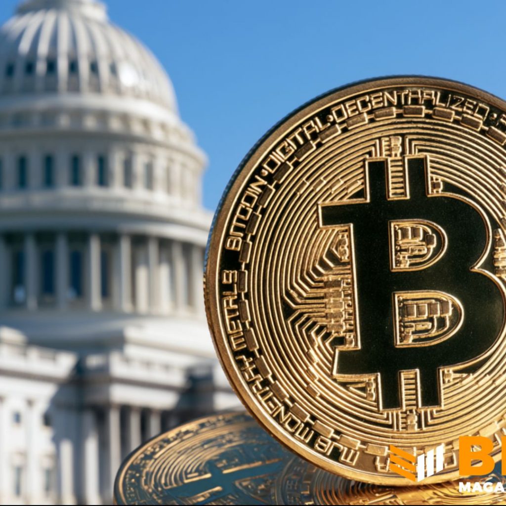 ‘Crypto Capital of the World’: SEC Chair Expects Clarity Act
to Pass This Month