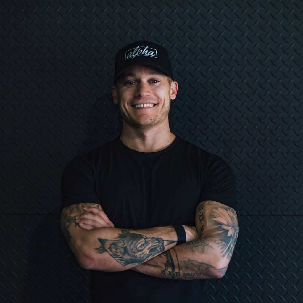 How He Turned His Tiny Studio Into a Fitness Powerhouse: ‘At First People Were Coming Just to Play With My Dog and I Was Okay With That’