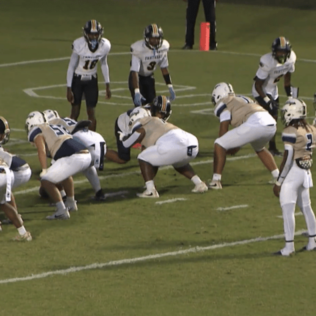News 3 PrepZone Week 6: Georgia high school football
highlights