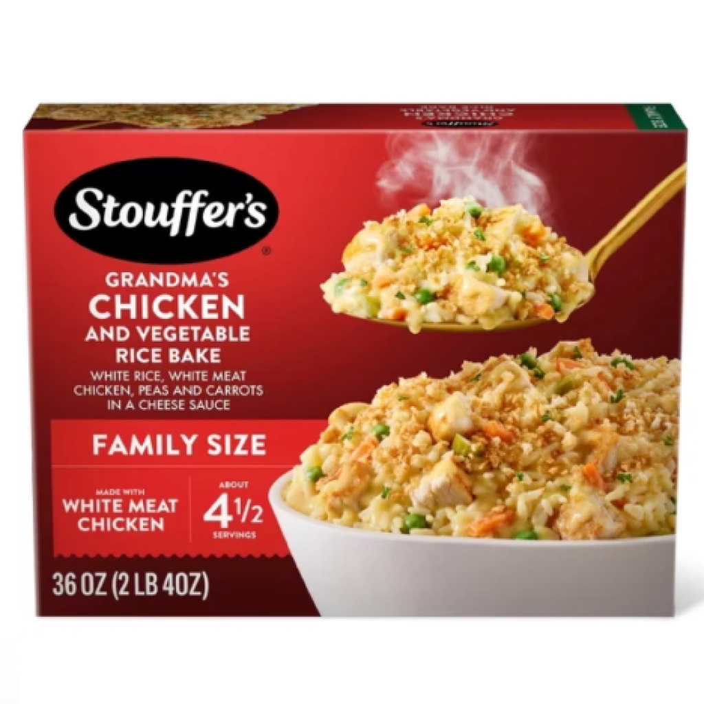 7 Best Family-Size Frozen Meals That Feed Four, According to Shoppers