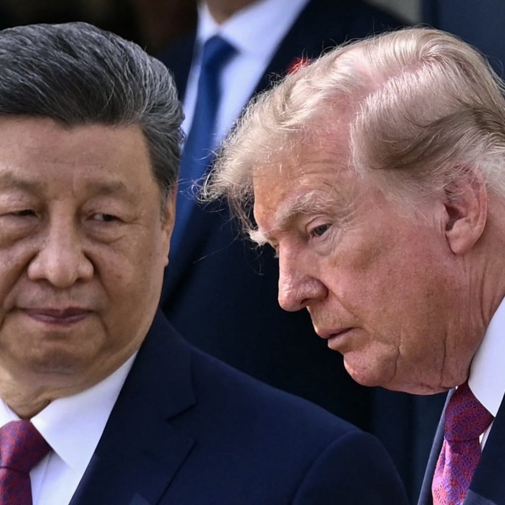 What Xi Actually Thinks of Trump