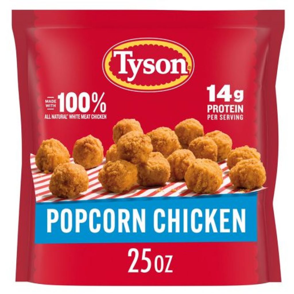 7 Best Frozen Popcorn Chicken Brands, According to Shoppers