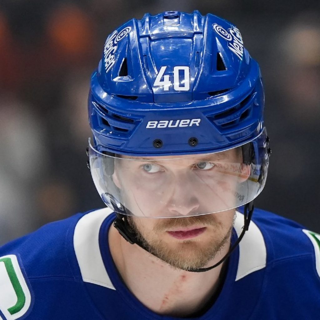 32 bold predictions to open the 2026-27 NHL season
