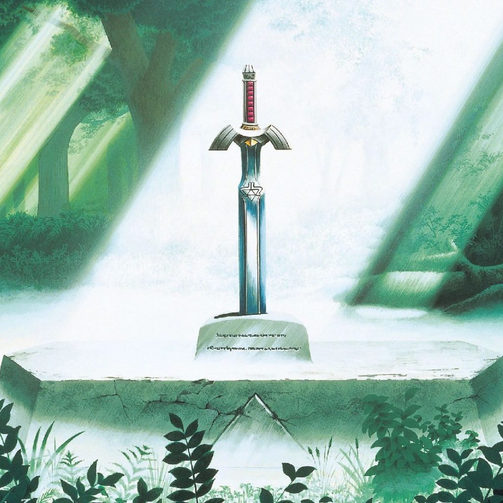 Zelda: A Link To The Past Returns With Modern-Day Remaster
Thanks To Fans
