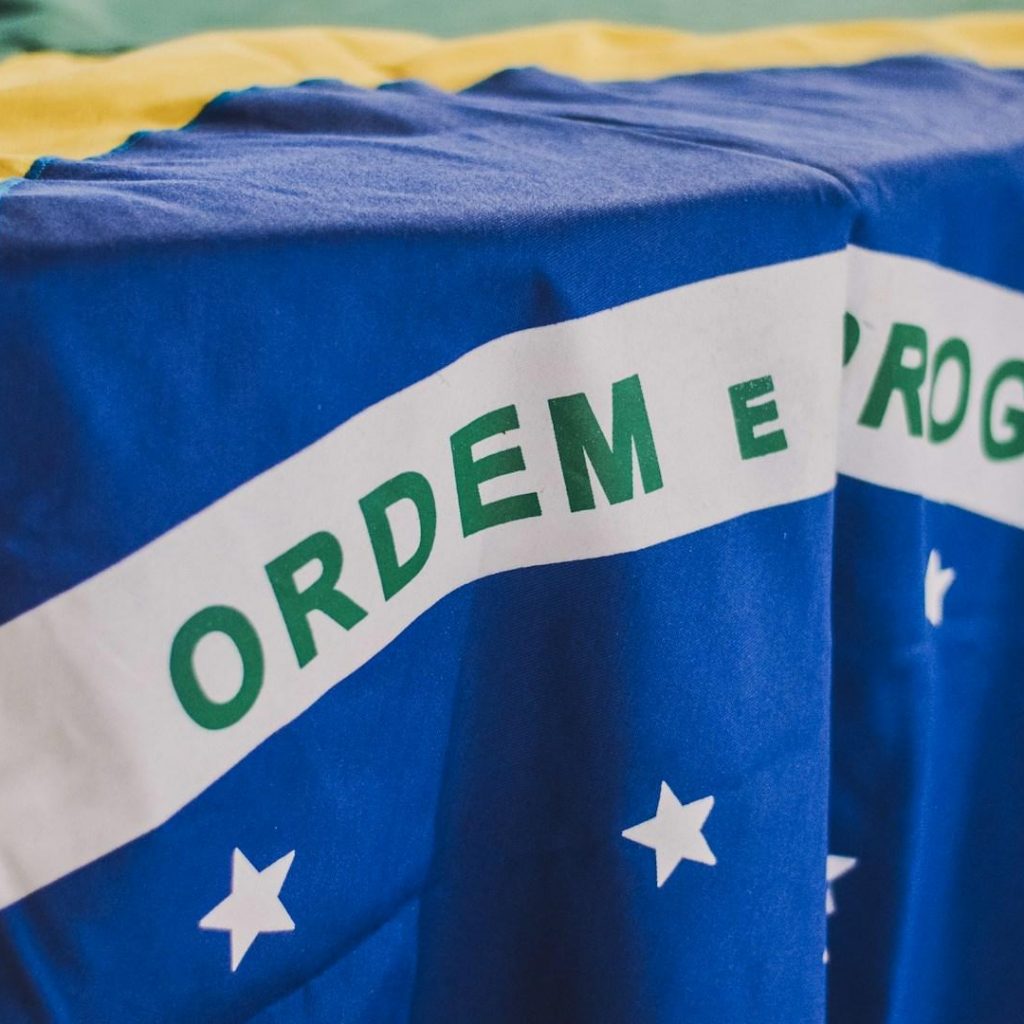 XRP Ledger starts carrying fund records from Brazil operator
overseeing $4 trillion