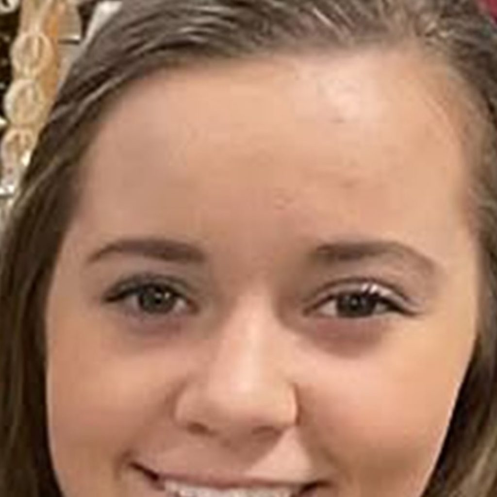 19 Kids and Counting’s Johannah Duggar Marries David
Swanson