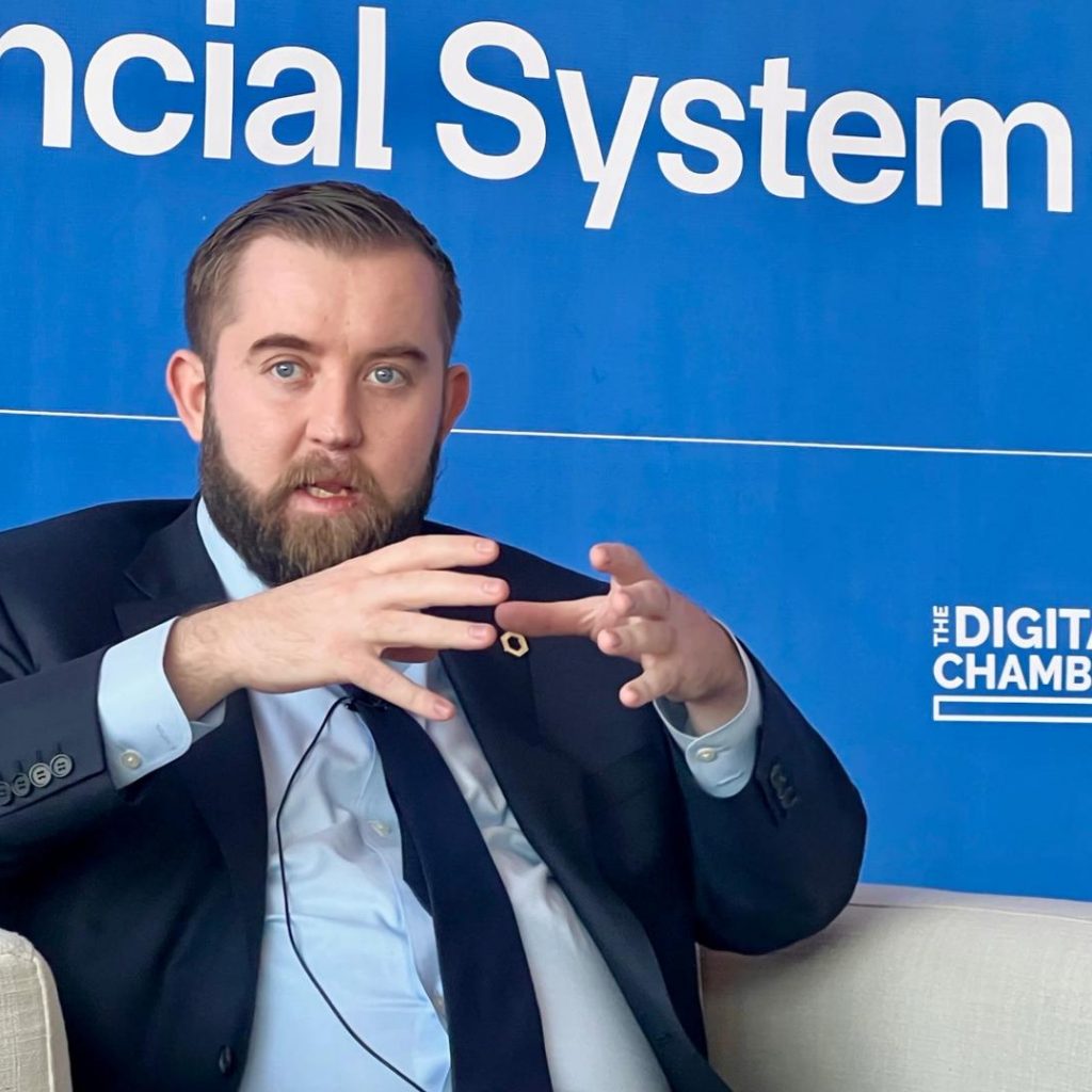 Chainlink updates its crypto bridge tech months after a $292
million hack at a rival exposed risks