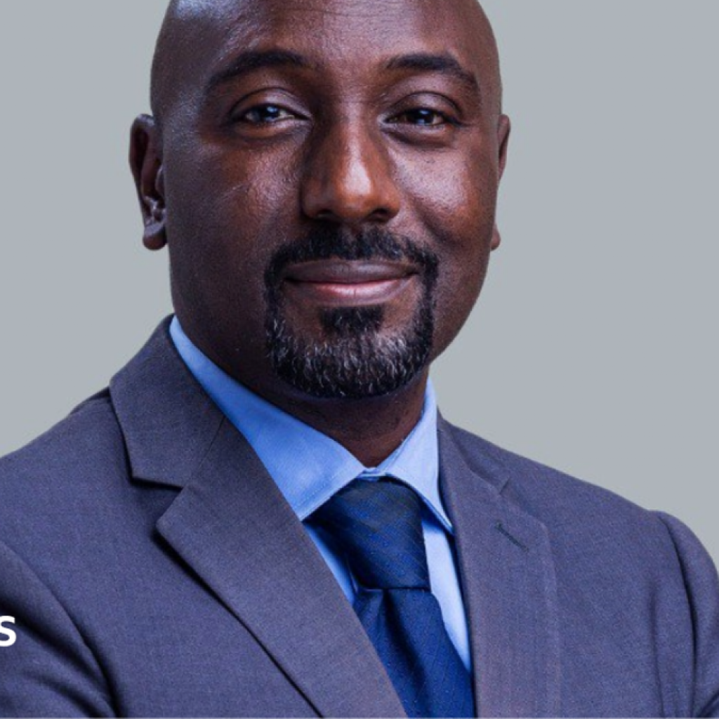 Royal family rift after popular TV news presenter chosen to
succeed Ugandan king