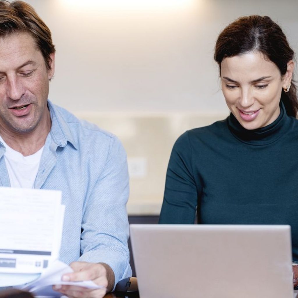 Not All Debt Is a Four-Letter Word: Are You Avoiding the Kind of Debt That Could Benefit You?