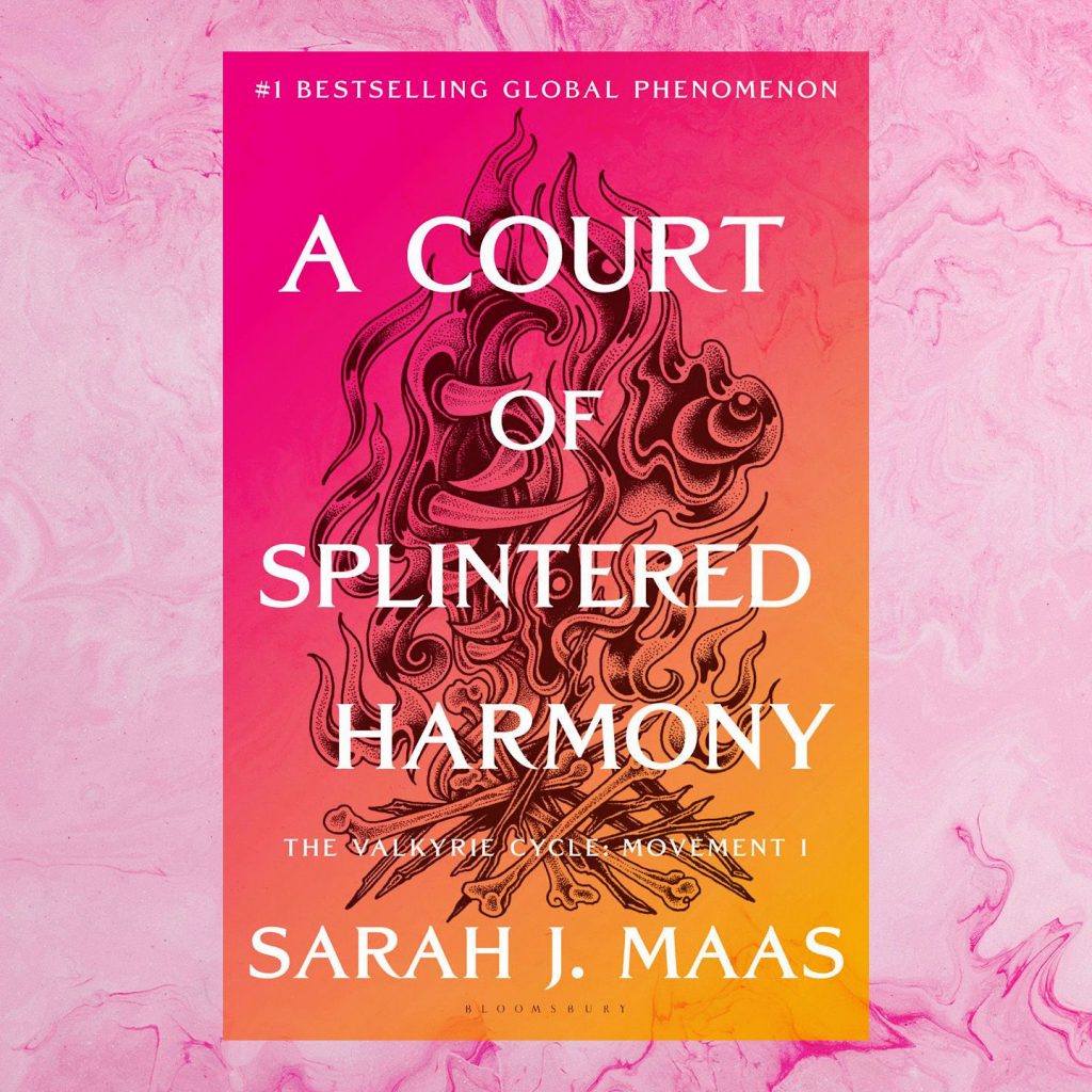 Bloomsbury Officially Releases New ACOTAR Content That Hints
At The Secret Main Character