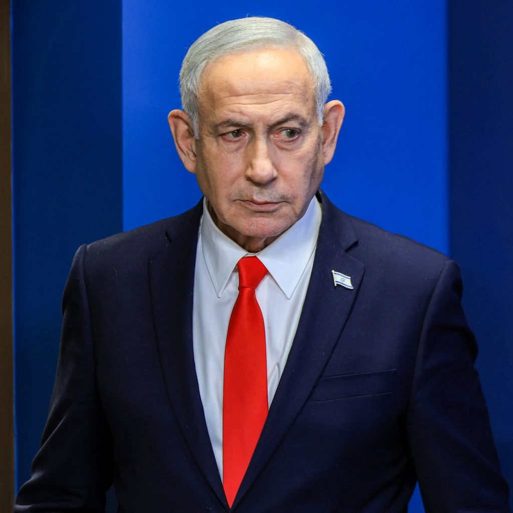 UAE confirms Israel PM Netanyahu’s visit to Abu
Dhabi