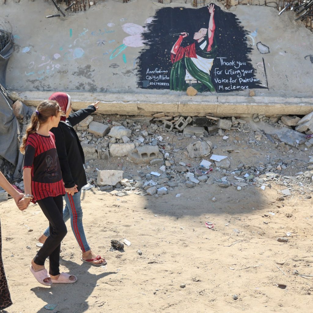 Ed Sheeran concert set to go ahead after outcry over
Gaza