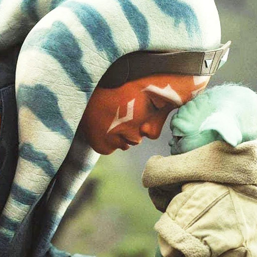 Ahsoka Season 2 Confirms The Biggest Problem With The
Mandalorian & Grogu