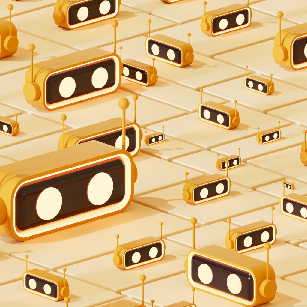 Viral AI agent Instinct raises $1B Series C at a $10B
valuation