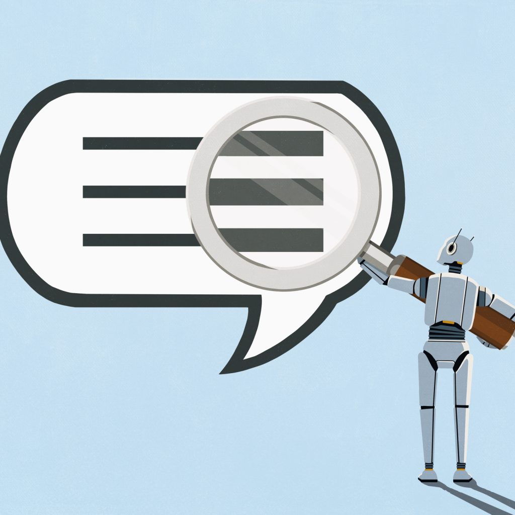 The Role Earned Media Plays in the New Age of AI Search