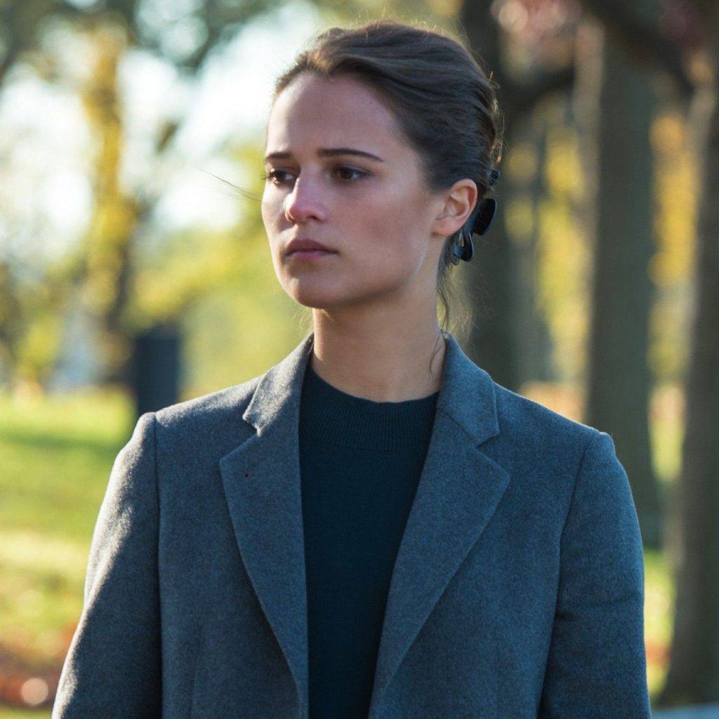 $1.6 Billion Action Franchise Switching Main Characters
Failed So Bad, The Original Star Returned