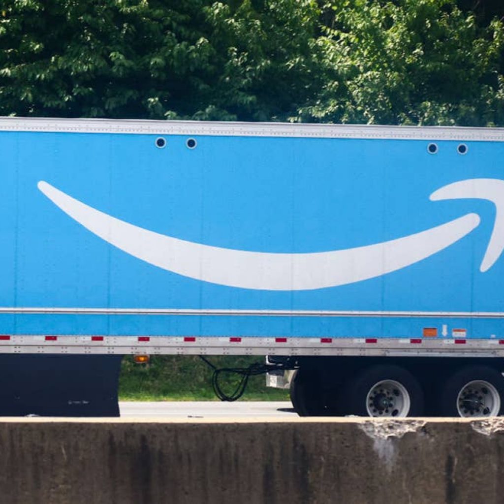 Amazon sells a portable power station with 7 output ports for only $68