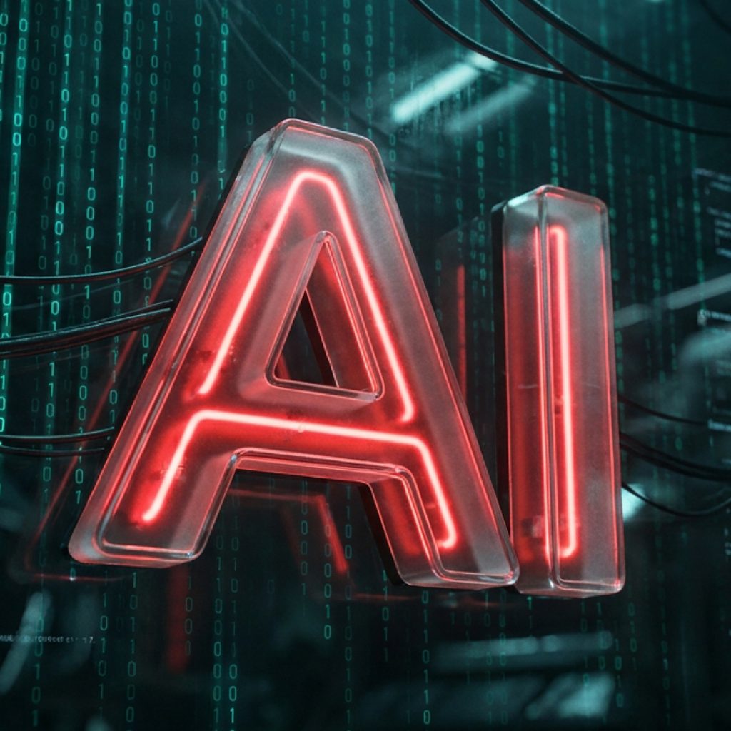 Popular AI models use arbitrary facial features to predict criminality and job performance