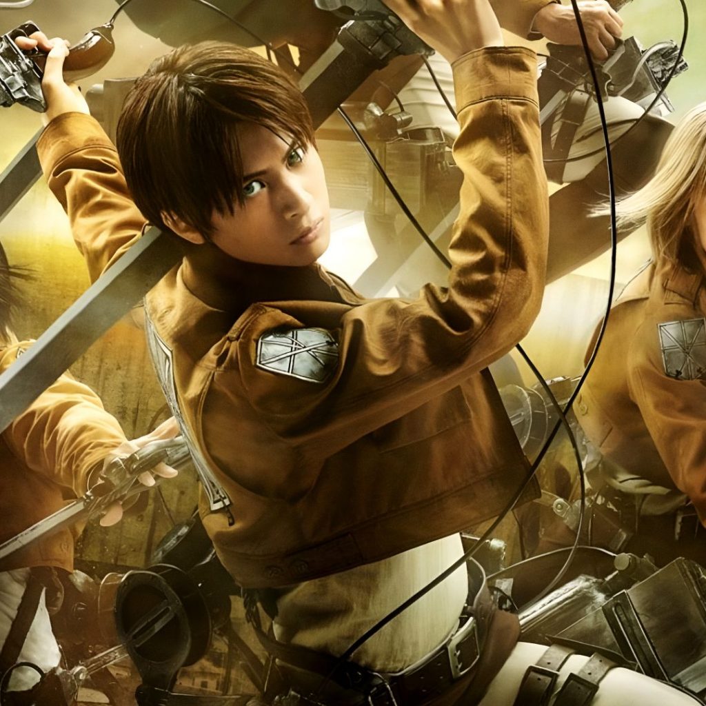 2025’s Fantasy Thriller Box Office Hit With 98% RT Arrives
On Netflix Today